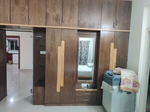 Furnished Amenities in 2 BHK Apartment at Nri Layout – for Rent