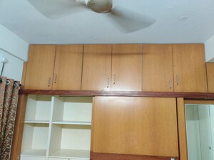 Furnished Amenities in 2 BHK Apartment at Nri Layout – for Rent