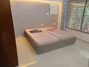 2 BHK Apartment For Rent in Magarpatta Daffodils Apartment, Hadapsar