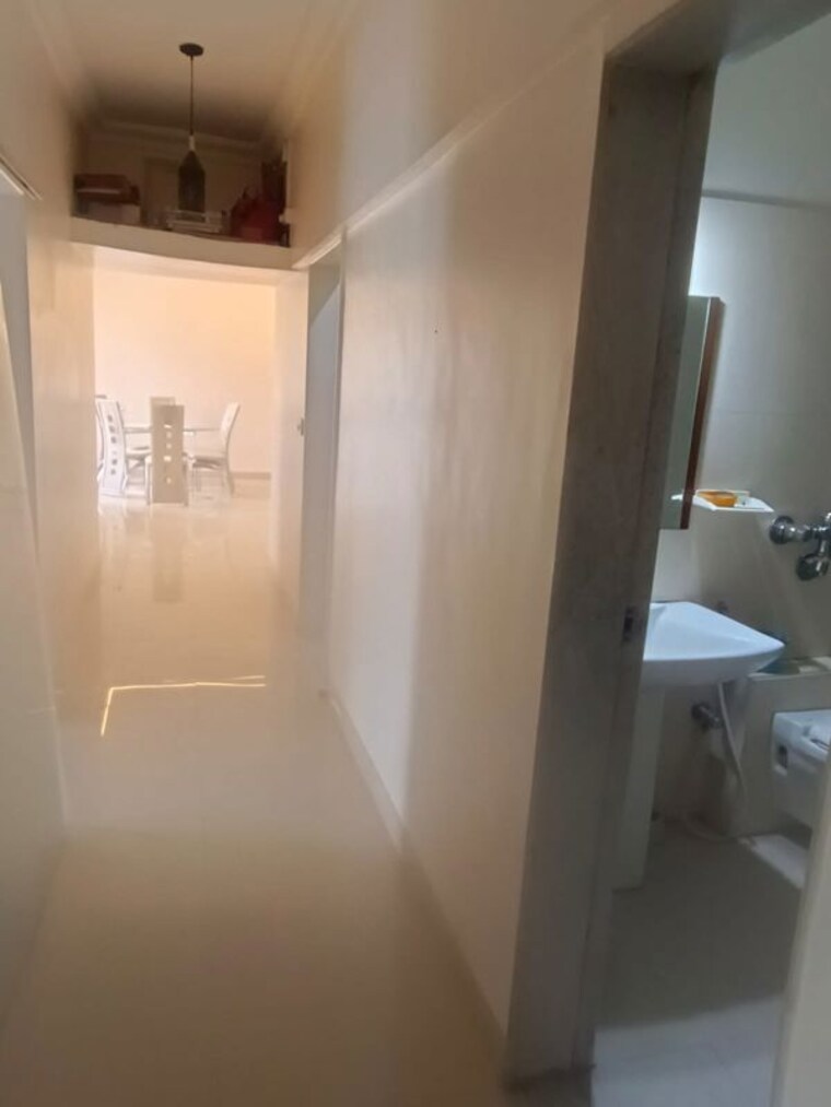 undefined, magarpatta-daffodils-apartment 2 Bedroom 850 Sq.Ft. Apartment In Hadapsar Pune 10651477