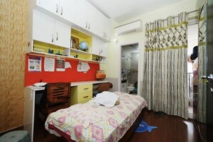Bedroom in 3 BHK Apartment at Mapsko Mount Ville, Sector 79 – for Sale