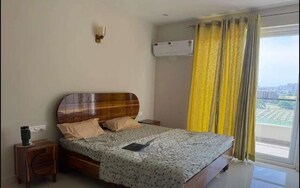 3 BHK Apartment For Rent in Vip Road