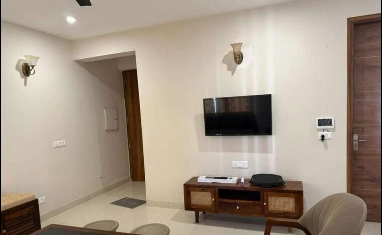undefined, vip road 3 Bedroom 1950 Sq.Ft. Apartment In Vip Road Zirakpur 10651483