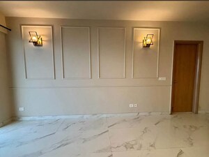 Room in 2.5 BHK Apartment at M3M Heights, Sector 65 – for Rent