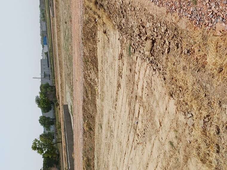 undefined, kanwara village  55 Sq.Yd. Plot In Kanwara Village Faridabad 10651486