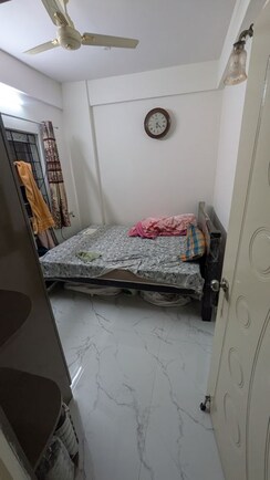 3 BHK Apartment For Sale in KR Puram