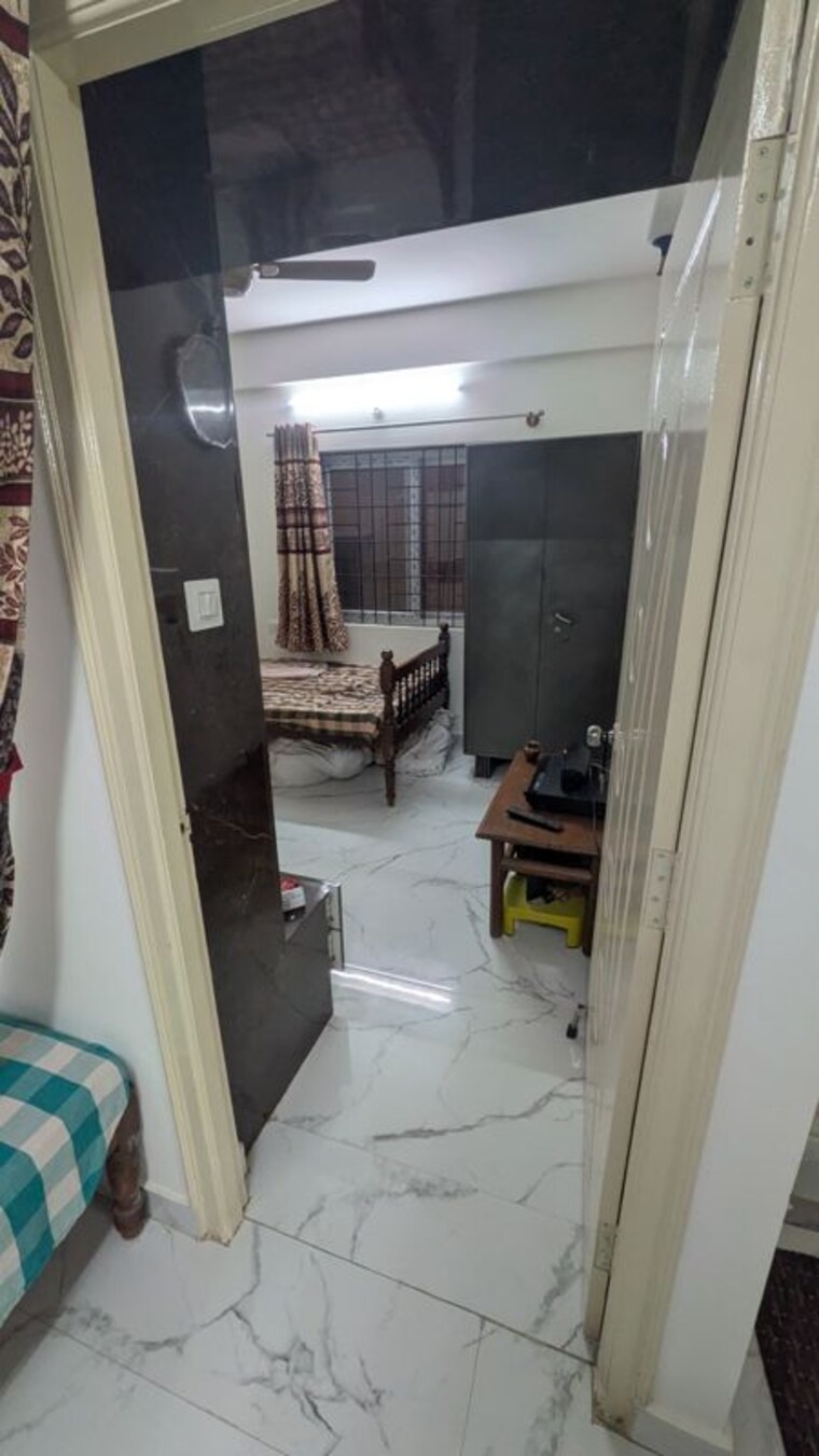 Room, kr puram 3 Bedroom 1365 Sq.Ft. Apartment In Kr Puram Bangalore 10651438
