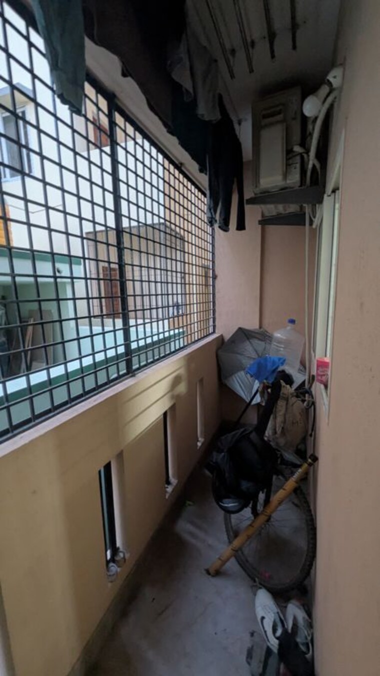 Balcony, kr puram 3 Bedroom 1365 Sq.Ft. Apartment In Kr Puram Bangalore 10651438