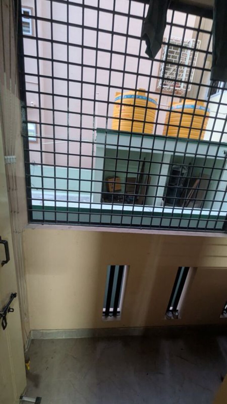 Balcony, kr puram 3 Bedroom 1365 Sq.Ft. Apartment In Kr Puram Bangalore 10651438