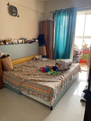 2 BHK Apartment For Rent in Sai Proviso Leisure Town, Hadapsar