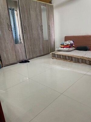 Furnished Amenities in 2 BHK Apartment at Sai Proviso Leisure Town, Hadapsar – for Rent