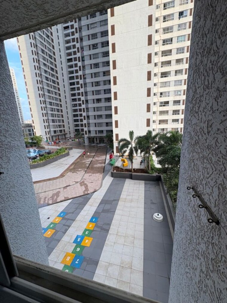 Exterior View, raunak-residency-thane 2 Bedroom 650 Sq.Ft. Apartment In Pokhran Road No One Thane 10651490