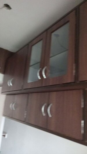 Kitchen in 2 BHK Apartment at Cubic Mall, Chembur – for Sale