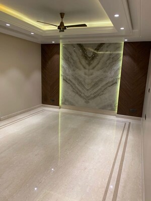 4 BHK Builder Floor For Sale in Anand Niketan