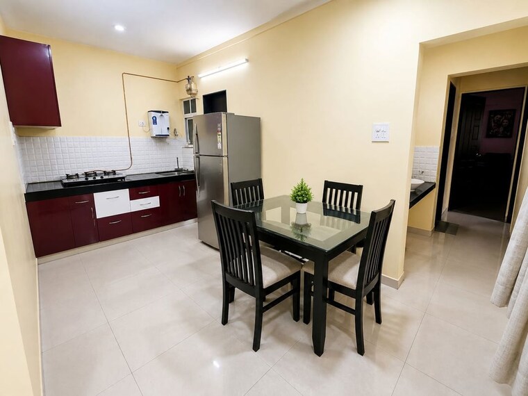 Team Area, runwal-seagull 2 Bedroom 980 Sq.Ft. Apartment In Hadapsar Pune 10651497