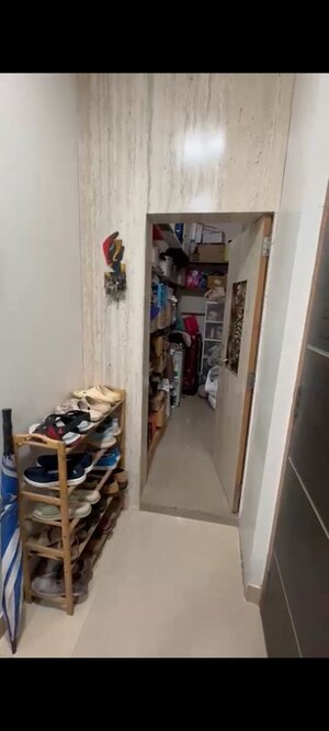 Gym in 2 BHK Apartment at Sangam Complex Kalyan, Kalyan West – for Sale