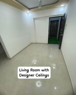 1 BHK 357 Sq.Ft. Apartment in Om Fair Township