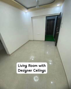 1 BHK Apartment For Sale in Om Fair Township