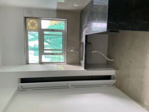 Furnished Amenities in 1.5 BHK Apartment at Runwal Forests, Kanjurmarg West – for Rent