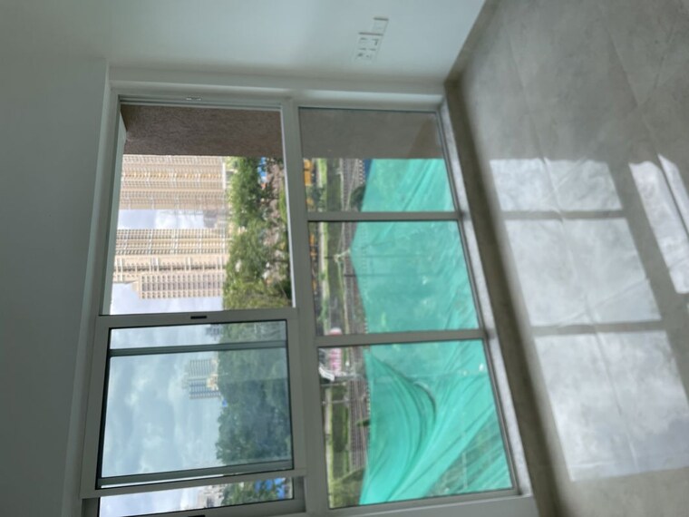 undefined, runwal-forests 1.5 Bedroom 465 Sq.Ft. Apartment In Kanjurmarg West Mumbai 10651492