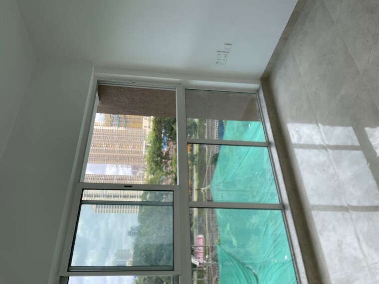 undefined, runwal-forests 1.5 Bedroom 465 Sq.Ft. Apartment In Kanjurmarg West Mumbai 10651492