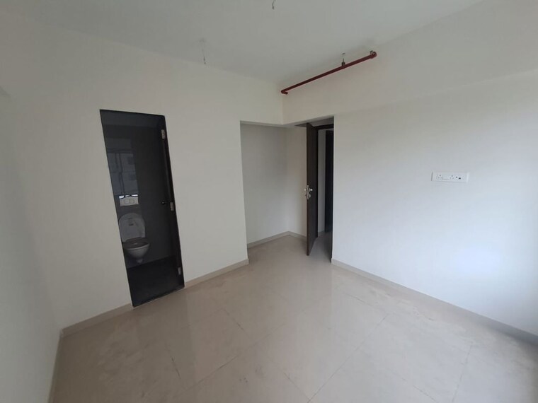 Room, runwal-forests 1.5 Bedroom 465 Sq.Ft. Apartment In Kanjurmarg West Mumbai 10651492