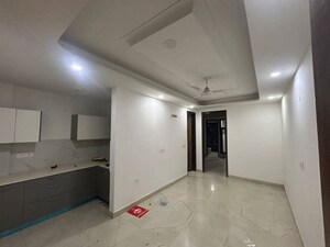 1 BHK Builder Floor For Rent in Saket