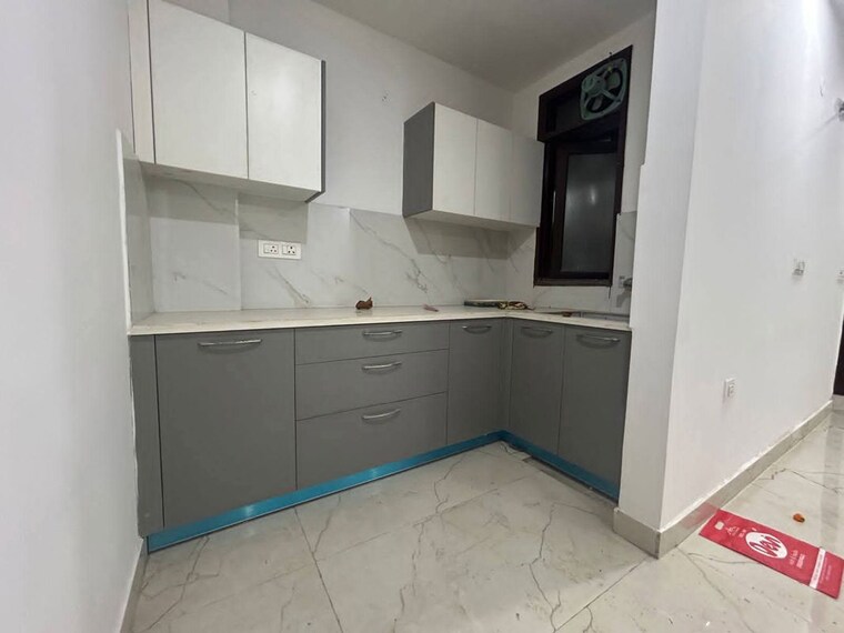 Kitchen, saket 1 Bedroom 570 Sq.Ft. Builder Floor In Saket Delhi 10651508
