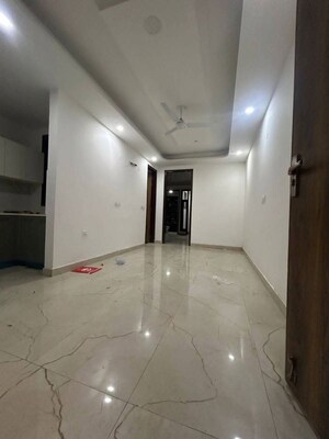 Hall in 1 BHK Builder Floor at Saket – for Rent