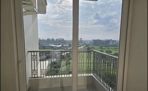 3 BHK Apartment For Rent in Malwa Escon Primera, International Airport Road