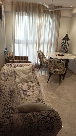 1 BHK Apartment For Rent in Hiranandani Regent Hill, Powai