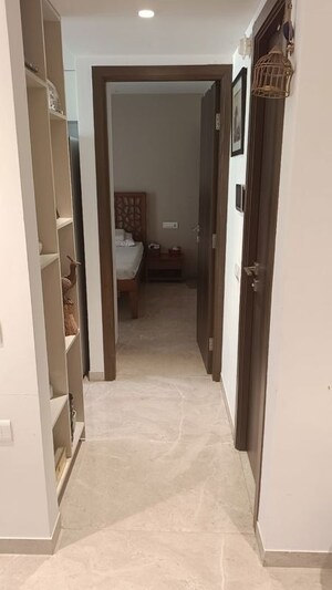  1 BHK Apartment at Hiranandani Regent Hill, Powai – for Rent