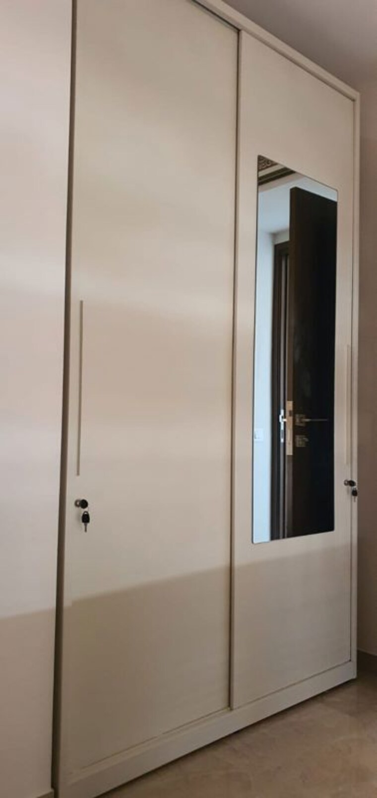 Bedroom, hiranandani-regent-hill 1 Bedroom 379 Sq.Ft. Apartment In Powai Mumbai 10651502