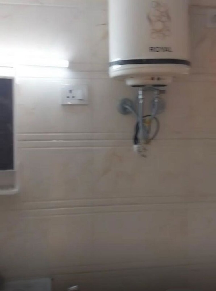 Bathroom, eureka-diya-green-city 2.5 Bedroom 1114 Sq.Ft. Apartment In Raj Nagar Extension Ghaziabad 10651510