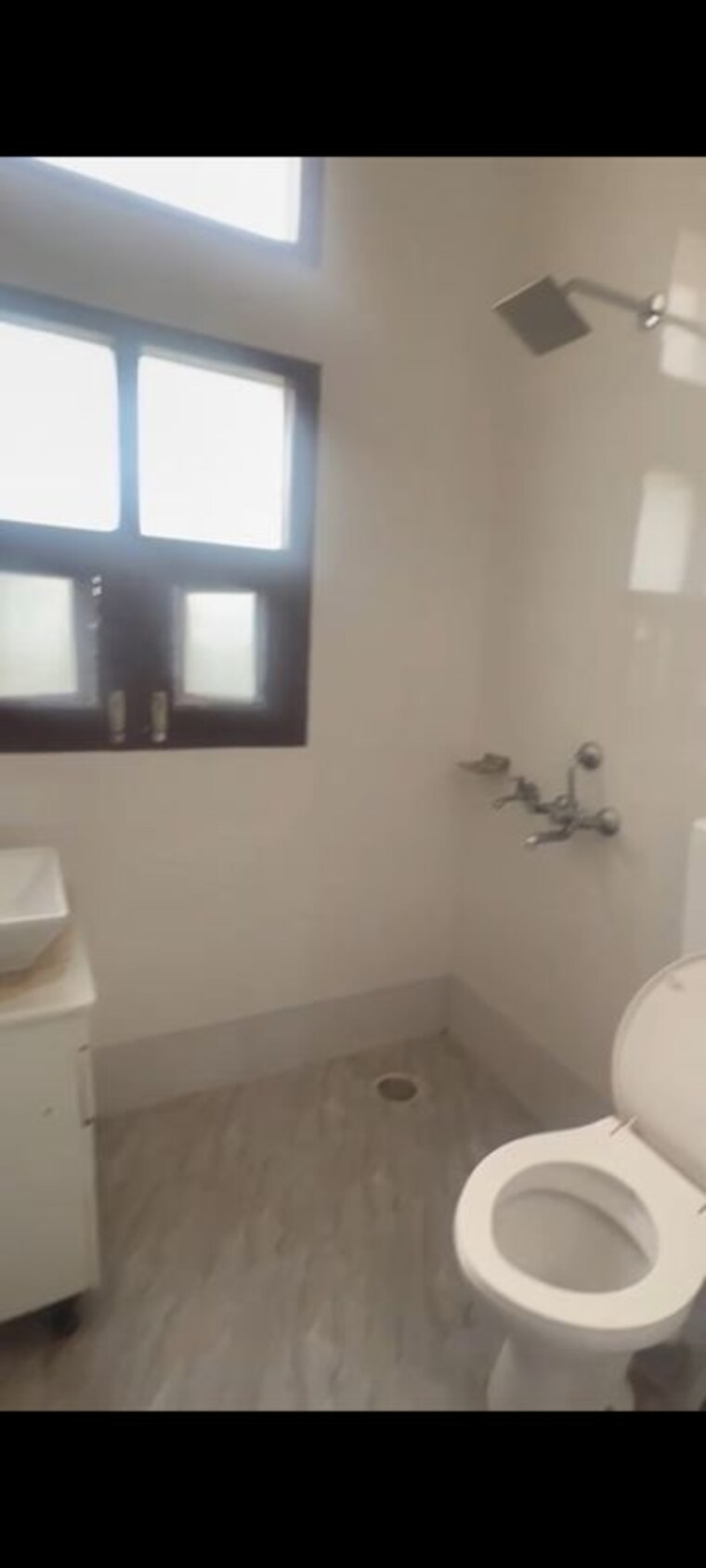 Bathroom, sector 44 1 RK 500 Sq.Ft. Builder Floor In Sector 44 Chandigarh 10651520