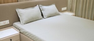 2 BHK Apartment For Sale in Sanghvi S3 Epitome, Lower Parel