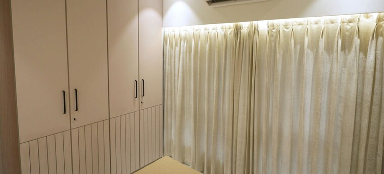 Bedroom, sanghvi-s3-epitome 2 Bedroom 587 Sq.Ft. Apartment In Lower Parel Mumbai 10651525