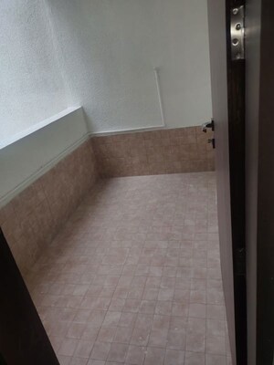 Balcony in 2 BHK Apartment at Warje – for Rent