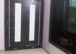  2 BHK Apartment at Dedhia Palatial Height, Powai – for Rent