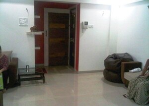  2 BHK Apartment at Dedhia Palatial Height, Powai – for Rent