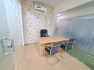 Team Area in  Office Space in IT/SEZ at Sector 63 – for Rent