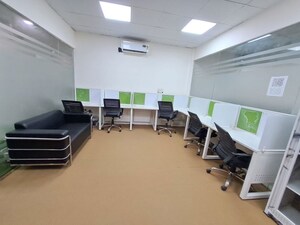  Office Space in IT/SEZ For Rent in Sector 63