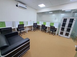 Team Area in  Office Space in IT/SEZ at Sector 63 – for Rent