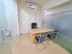 Team Area in  Office Space in IT/SEZ at Sector 63 – for Rent