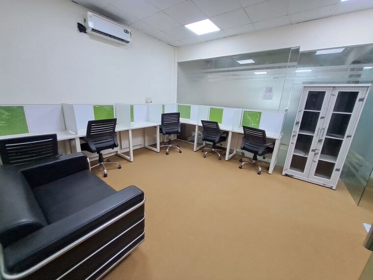 Cover Image, sector 63 Commercial Office Space in IT/SEZ 600 Sq.Ft. In Sector 63 Noida 10651401