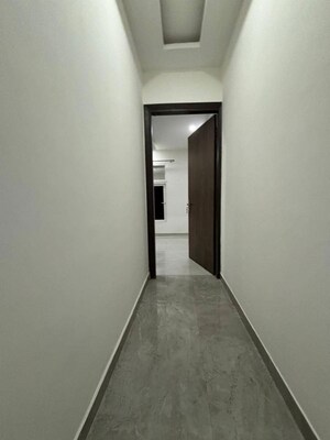 Corridor in 2 BHK Builder Floor at Saket – for Rent
