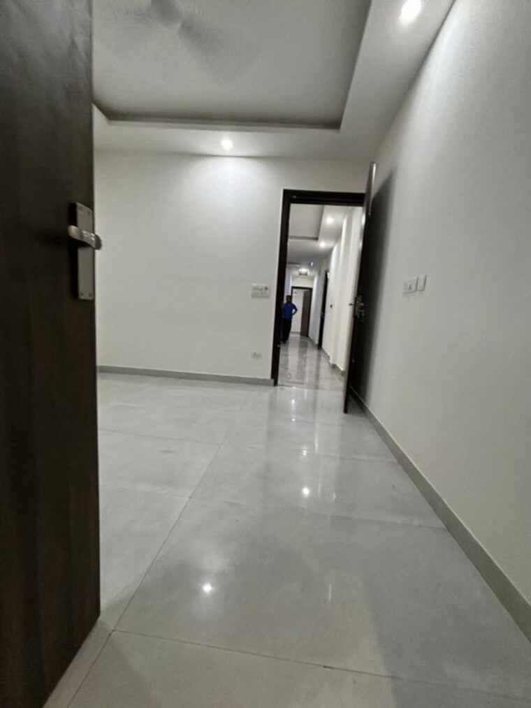 Room, saket 2 Bedroom 980 Sq.Ft. Builder Floor In Saket Delhi 10651535