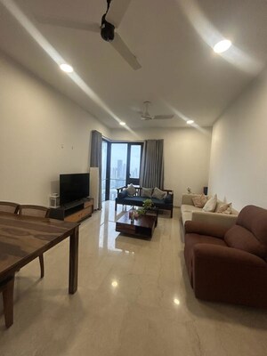 2 BHK Apartment For Sale in Lodha The Park, Worli