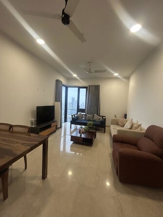 2 BHK +  857 Sq.Ft. Apartment in Lodha The Park