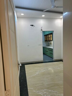 4 BHK Builder Floor For Rent in Rajouri Garden